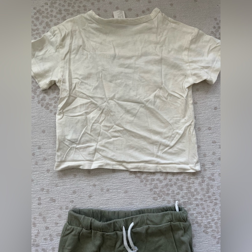 H&M Disney Set - Picture 5 of 10